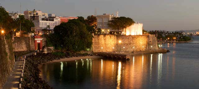 Tour de los misterios y leyendas de San Juan