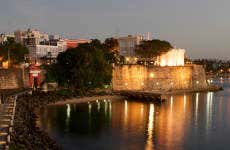 San Juan Mystery & Legends Tour