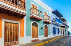 Tour privado por San Juan