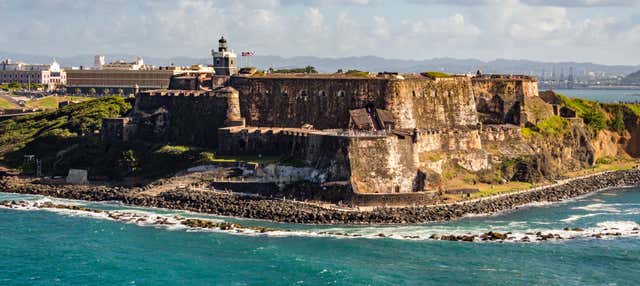San Juan Old Town + El Morro Castle Tour