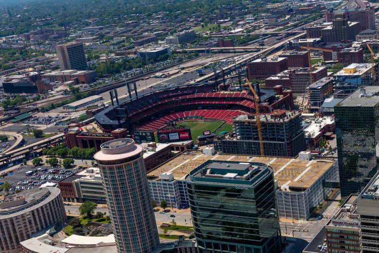 Estadio Busch