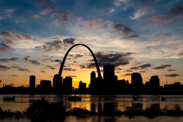 St. Louis Ghost Tour