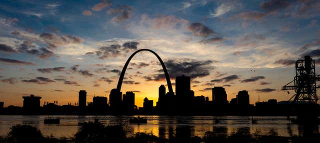 St. Louis Ghost Tour