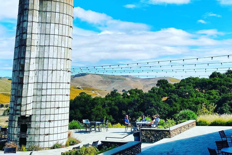 Pasaremos un día inolvidable