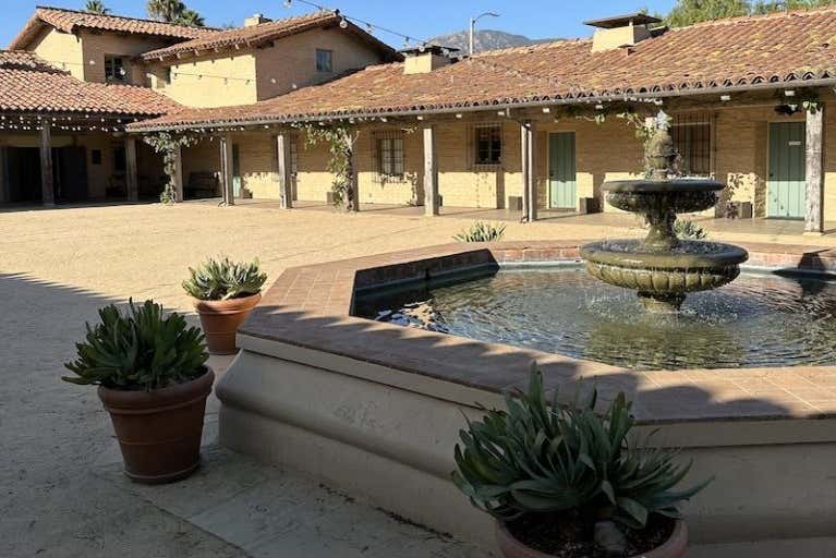 Découvrez Santa Barbara