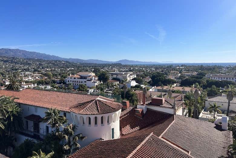 Santa Barbara