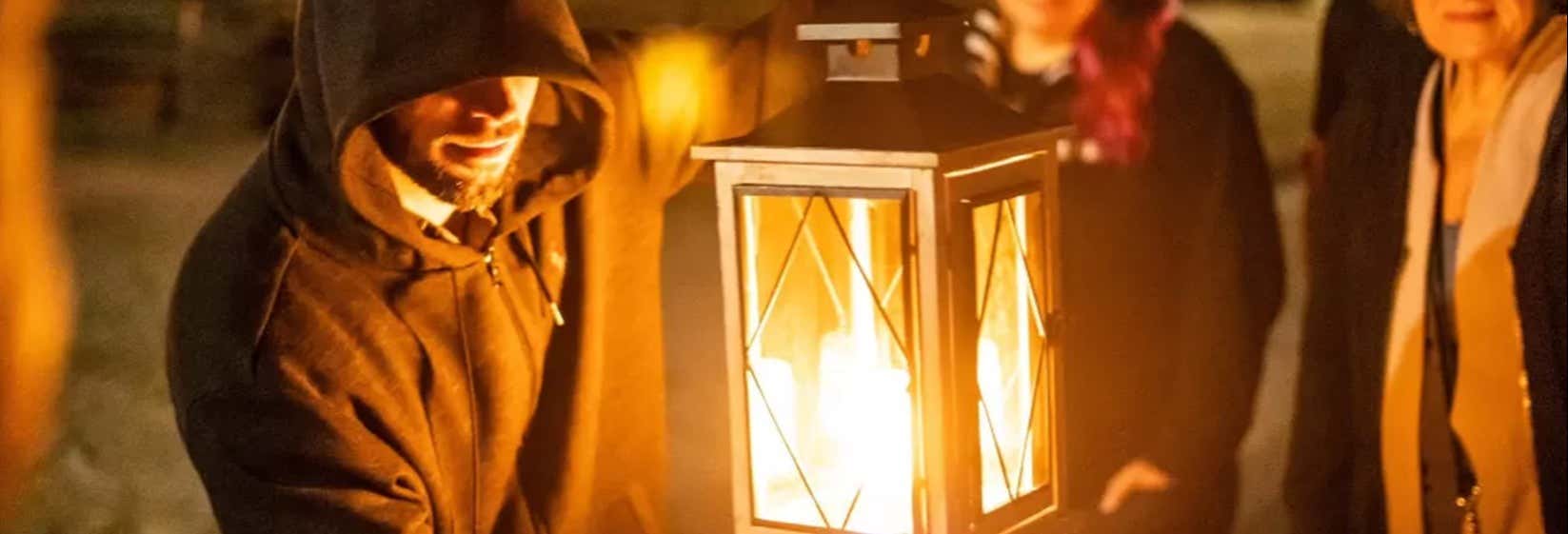 Visitas guiadas y free tours en Santa Bárbara