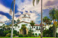Visite guidée dans Santa Barbara