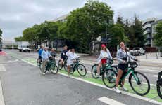 Alquiler de bicicleta en Santa Mónica
