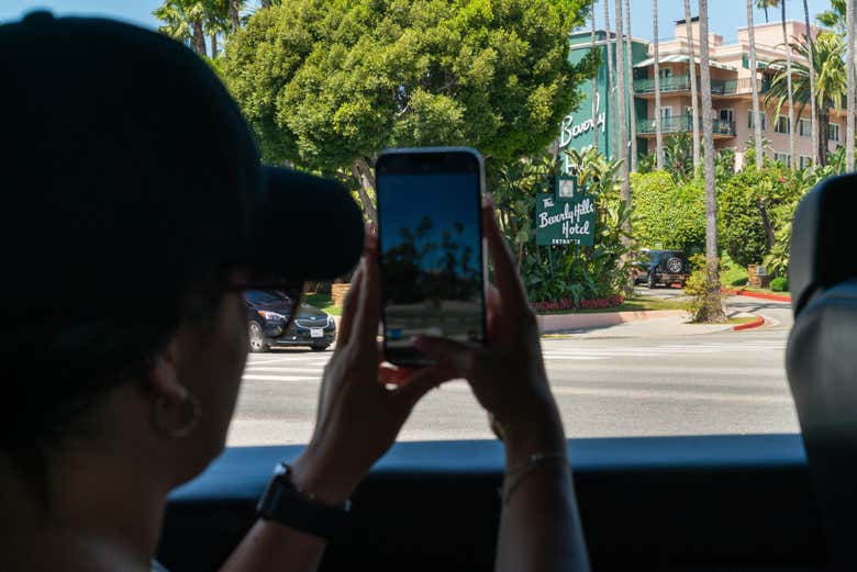 Você não vai parar de fazer fotos!