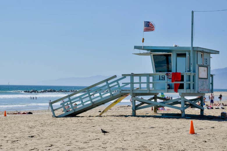 Venice Beach