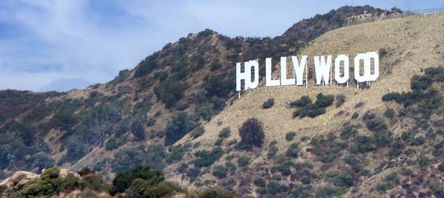 Visite de Hollywood et des villas de célébrités
