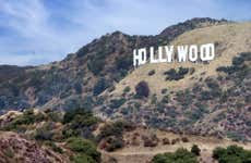 Tour por Hollywood e pelas Casas dos Famosos
