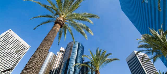 Tour por Los Ángeles