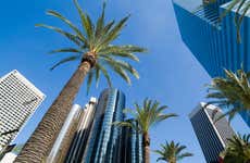 Tour por Los Ángeles