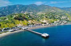 Tour panorámico por Malibú