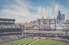 Billet pour la MLB : Mariners de Seattle