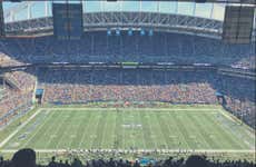 Entradas para la NFL: Seattle Seahawks