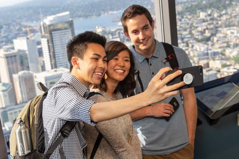 Sky View Observatory