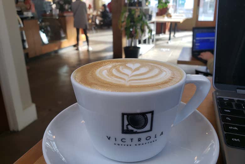 Café de Seattle