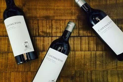 Covington Cellars