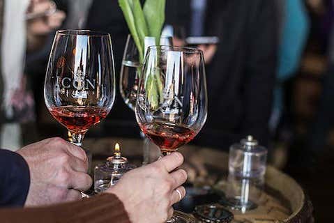 Icon Cellars