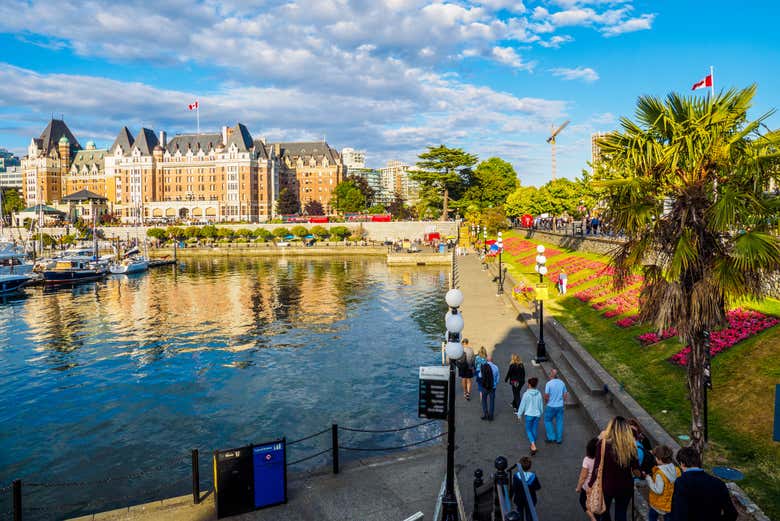 Make the most of your visit to Seattle!