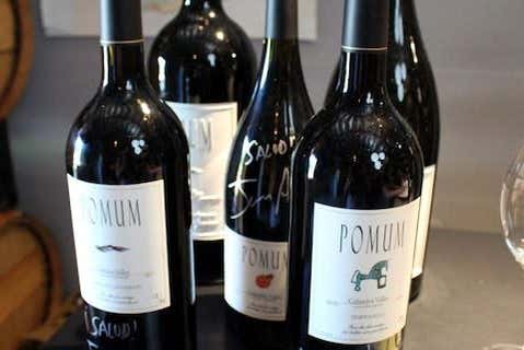 Pomum Cellars