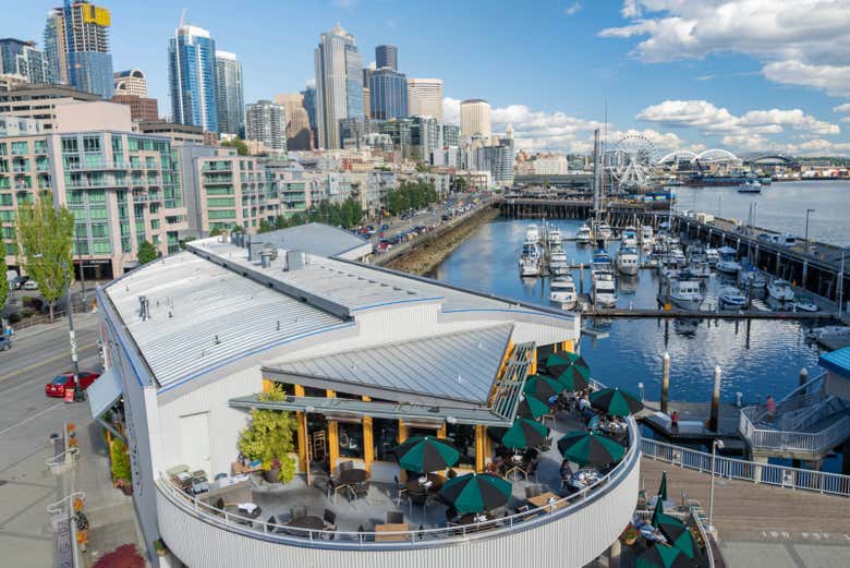 Visit Seattle Waterfront