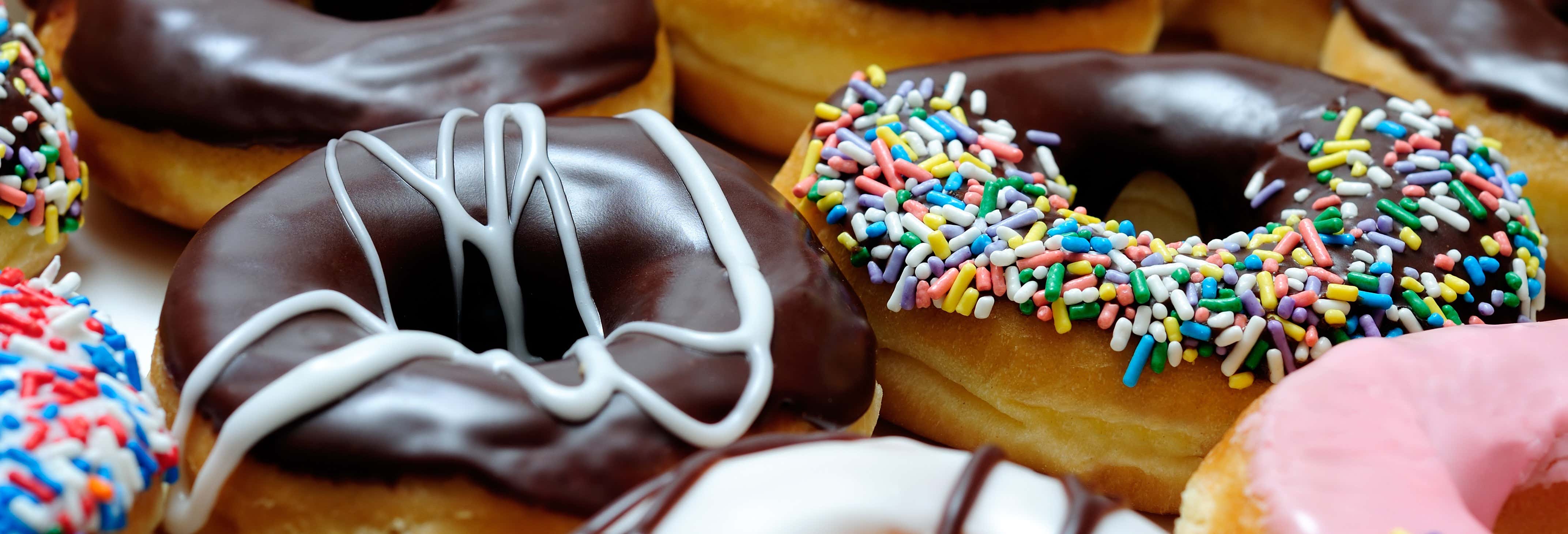 Food and wine experiences in Seattle