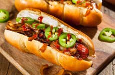 Tour gastronomico di Seattle