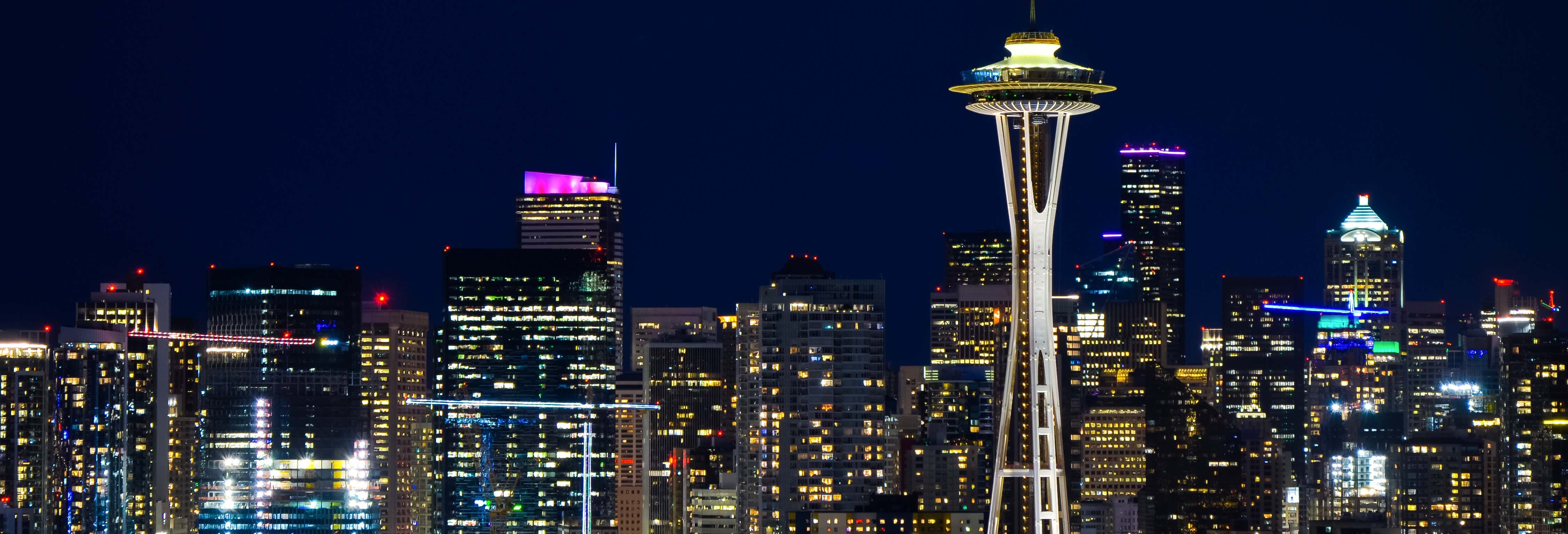 Guided tours and free tours in Seattle