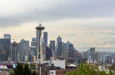 Tour panorámico por Seattle