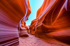 Excursión al Cañón del Antílope X y la Curva de la Herradura