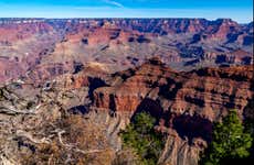 Escursione al Grand Canyon