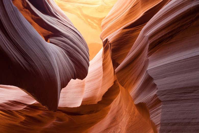 Ready to see these amazing rock formations?