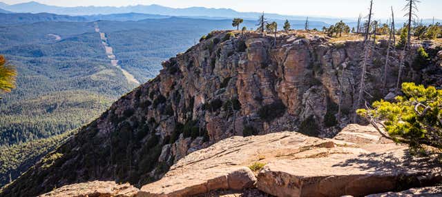 Tour en 4x4 por Sedona