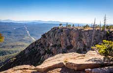 Sedona 4x4 Tour