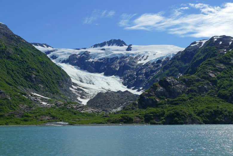 Kenai Fjords National Park