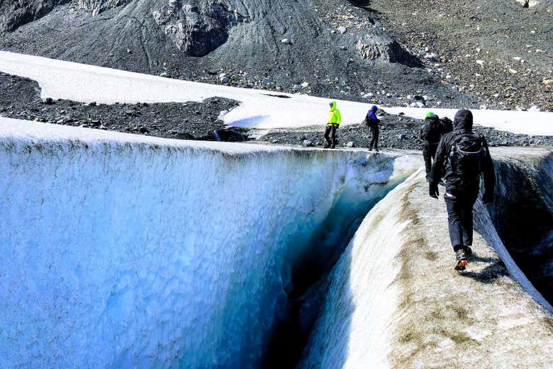 Get ready for an unforgettable adventure