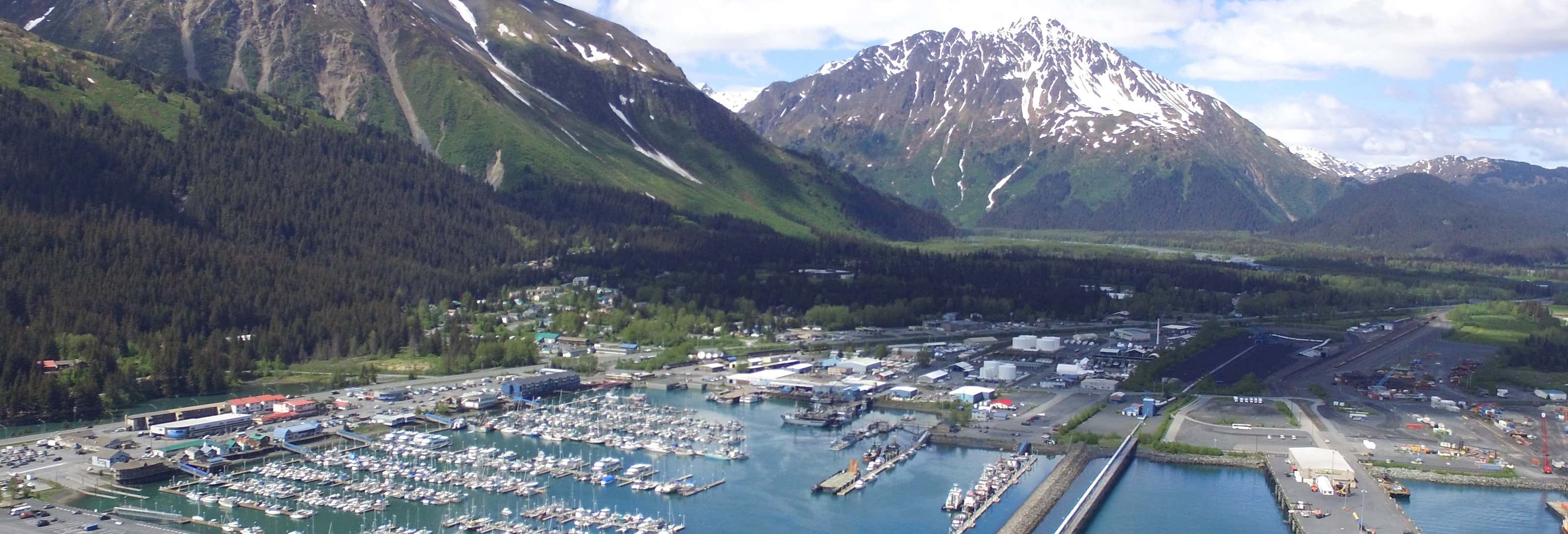 Seward