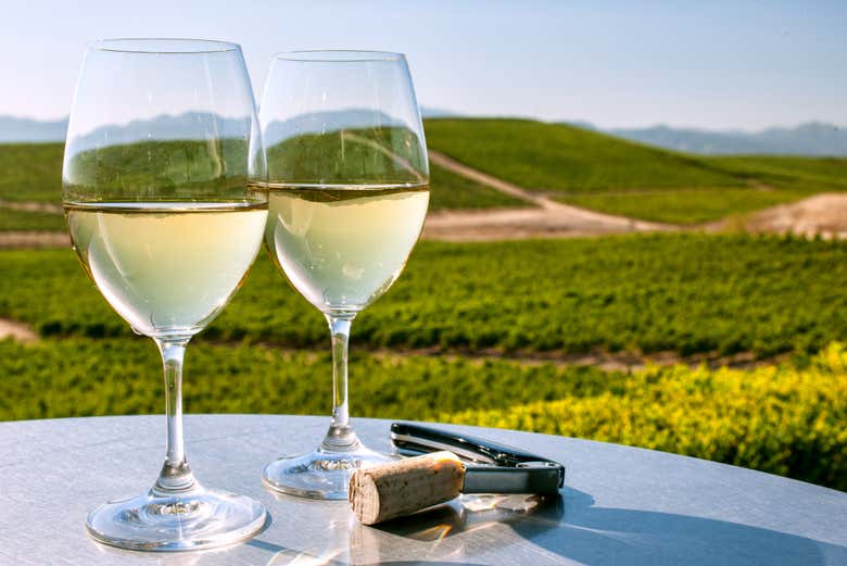 Sonoma Country Tasting Pass