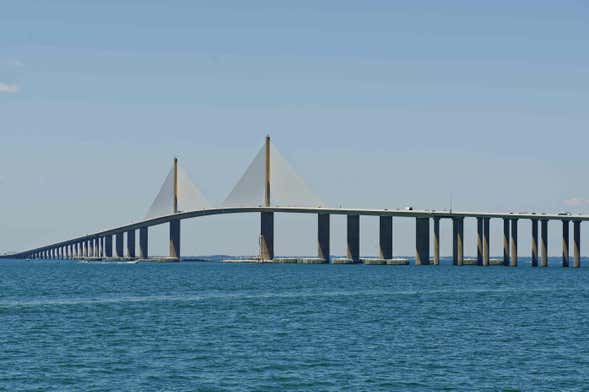Tampa Bay Private Speedboat Experience