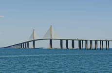 Tampa Bay Private Speedboat Experience