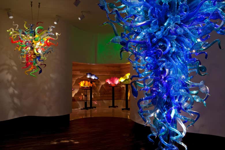 Collezione Chihuly
