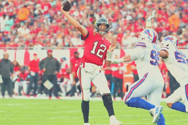 ¡Momentos llenos de emoción!