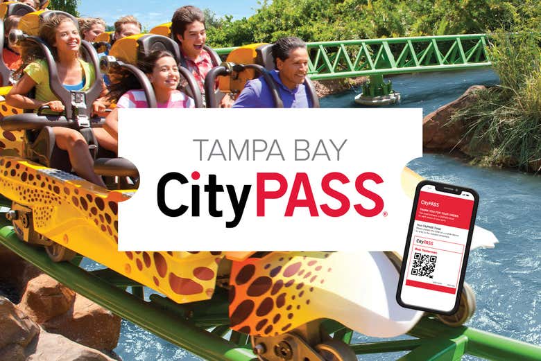 Tampa Bay CityPASS®