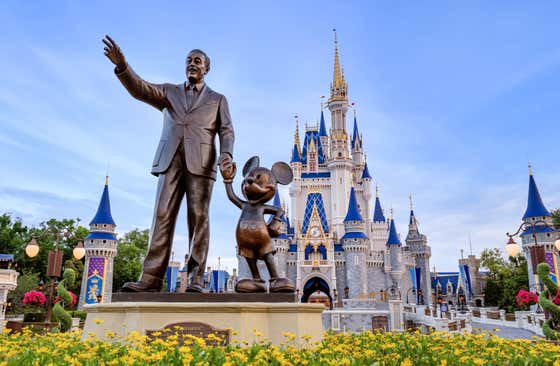 Walt Disney World Resort Orlando