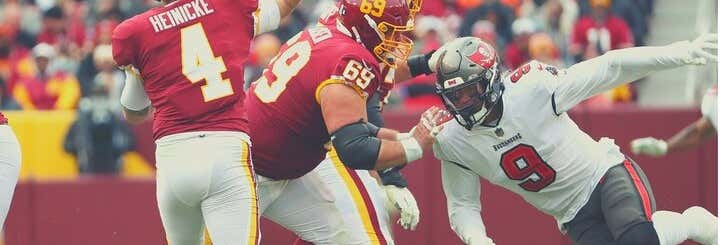 Sports in Washington DC