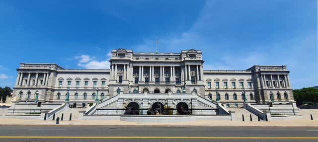 Free tour del espionaje por Washington DC
